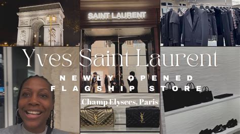 ysl international shipping|ysl paris website.